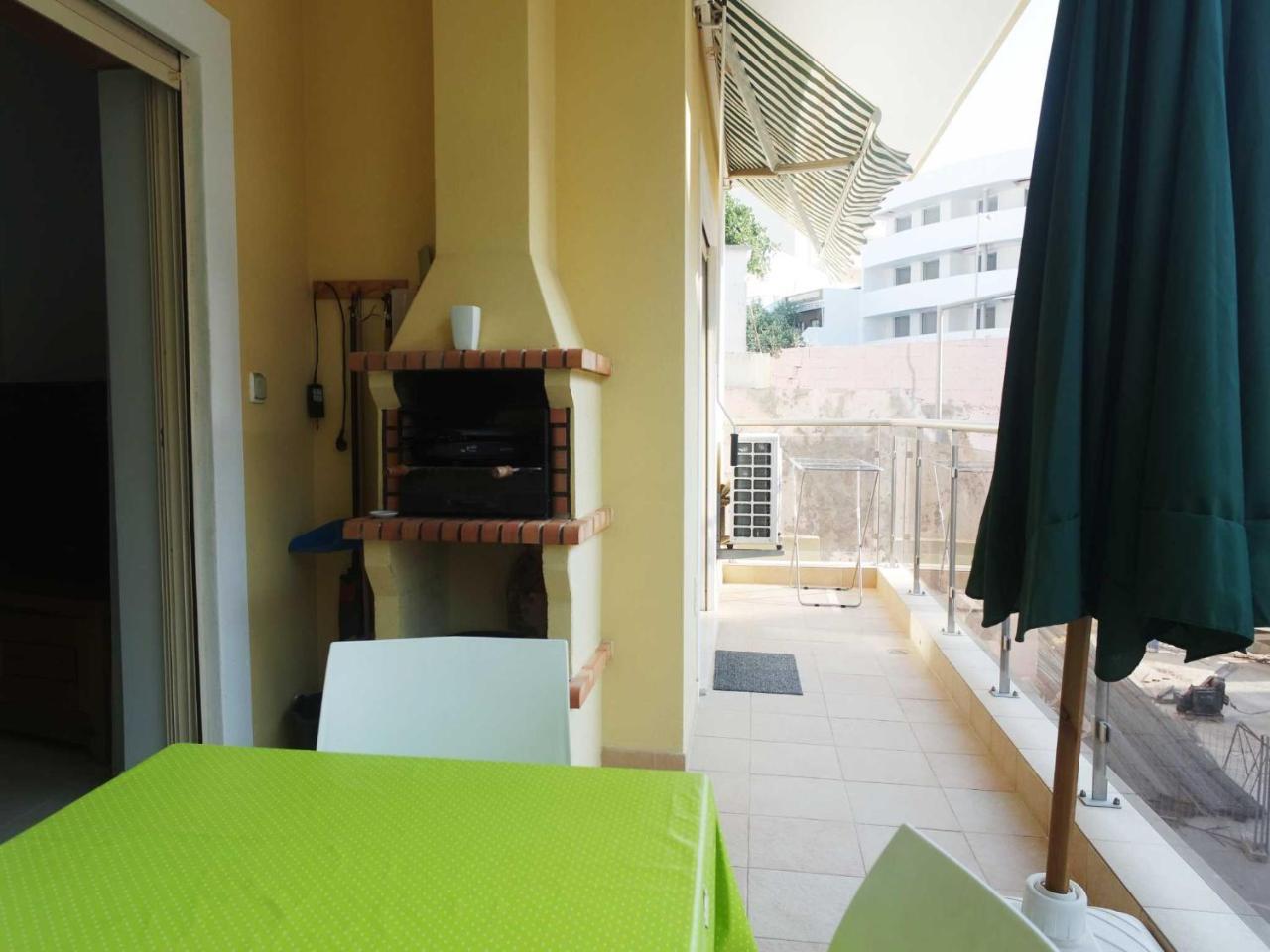 C05 - Convento Apartment Lagos Exterior photo