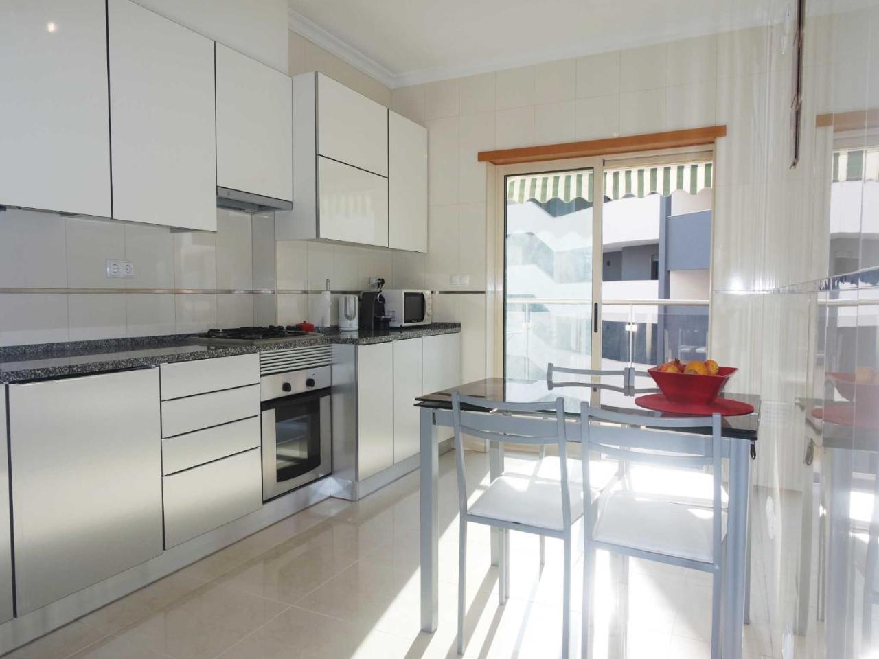 C05 - Convento Apartment Lagos Exterior photo